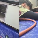 하수구막힘변기막힘싱크대막힘세면대변기수리설비 이미지