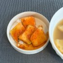 한백 | 천호반찬가게 강동김치 맛집 한백김치 재구매 후기