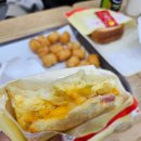 (포항맛집) 이삭토스트 문덕점
