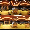 카페라떼르 이미지