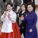 [시민제안강좌] 스마트폰으로 찍는 인생사진 | 이재명 시진핑 샤오미 스마트폰 셀카 베이징 인민대회당 국빈만찬 장면