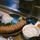 울산 삼산 맛집 밥집 추천, 더테라스가든 이자와 규카츠 점심 후기