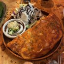 피자스쿨 신도림점 | 신도림역술집 | 안주가 맛있는 동네산장 내돈내산 후기