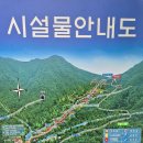 [캠핑장후기] 청옥산 자연휴양림 221번 사이트 후기
