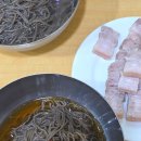 성천 | [논현맛집] 성천 막국수 후기 – 서울 3대 막국수, 성시경 먹을텐데 맛집