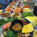 푸짐한 시장 뷔페, 아늑한 마을 호텔... 황오동을 아시나요 이미지