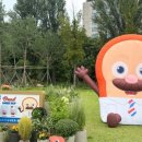 새서울이발소 이미지