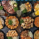 구이식당 이미지