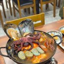 서귀포괸당네갈치요리 | 제주 천지연폭포 해물탕 갈치조림 맛집 서귀포괸당네