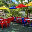 산이야기펜션 이미지