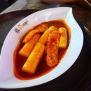 공주떡볶이 이미지