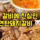 2010 연탄돼지갈비 네이버블로그