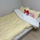 가좌1-12-024 | 자취방 매트리스 추천｜024홈 국민토퍼 접이식 매트리스 실제 사용후기