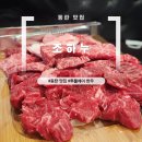 조하누