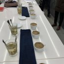 커핑 바리스타 이미지