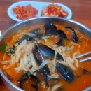 한아름칼국수 이미지