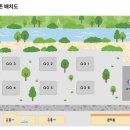 별따기캠핑장 | 강원도 평창 흥정계곡 프라이빗 개별 화장실 캠핑장 추천 캠프고토일 2박3일 찐후기