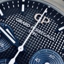 오닉스네일 | 제라드 페리고 로레아토 크로노 GP(지라드페리고) 리뷰 : 롤렉스 데이토나와 비교