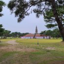 중앙탑길 이미지