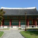 대구 경상감영 선화당 이미지