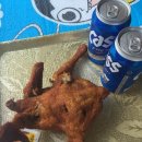 온마리옛날통닭 이미지