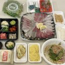 마마트속초교동점 | 속초 교동 맛집 회가 모둠회포장 물회포장 후기