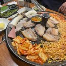 돈꿈솥뚜껑삼겹살 이미지