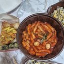 부천 원미구 분식 추천, 삼첩떡볶이 세트 솔직 리뷰