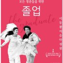 영화 '졸업 The Graduate, 1967년작' OST / "4월이 오면 그녀가 올거에요" - 사이먼 앤 가펑클 이미지