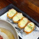 찬찬찬 | 성남 중앙 시장 맛집 [찬찬찬 돈까스] 쌈 싸먹는 돈까스 내돈내산 솔직후기
