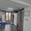 강남 신사동 압구정역 소망교회 인근 베란다가 있는 29평 사무실 임대 관련 사진전송용 관리번호 01194 이미지