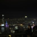 세연머리왕국 | 🇭🇰 DAY1
