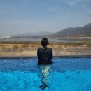 산방산 애 누루빌 | 주말 하남 아쿠아필드 멀티패스 할인 워터파크 찜질방 푸드코트 리뷰