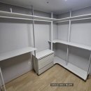 경동 포레스트힐 행복주택 아미 | 부산시스템행거 ㄱ자 드레스룸제작-서구 경동 포레스트힐