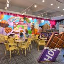 포지1리 시장내 | 시식 가능한 제주두바이초콜릿 찰리공장 제주 동문시장 맛집