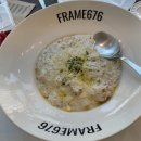 676 | 보라매역 파스타 맛집 frame676 트러플 버섯 리조또 후기