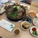김여사능이버섯백숙 이미지