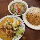 삼인소프트 | 수원 데이트하기 매탄동 태국음식 맛집 가볼만한곳 추천 파파시아 방문 내돈내산 솔직후기