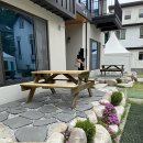 아람펜션 | [강릉 단체펜션] 신축 “아람펜션” 리얼후기