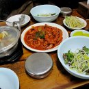 우정낙지 - 노원구 동일로217가길 23 | 우정낙지