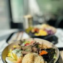 [인천시청맛집] 건강식 샐러드 영칼로리포케