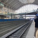 홈플러서 서면점 인근 횡단보도 | [부산여행] 1일차 친구들과 여행 (국제시장/서면/슬램덩크)