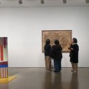 민화모란도 이미지