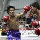 숭민 권투 체육관 이미지