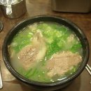 설렁탕명가 이미지