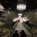 다이너스티 웨딩뷔페 이미지