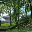 선학산 체육장 2(람덕정) | 진주 촉석루~선학산~상대 배수장