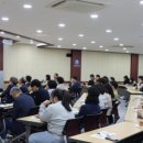 여성비전센터 제3강의실 이미지