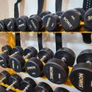 헬스 존 이미지