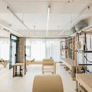 더리얼기구필라테스&PT